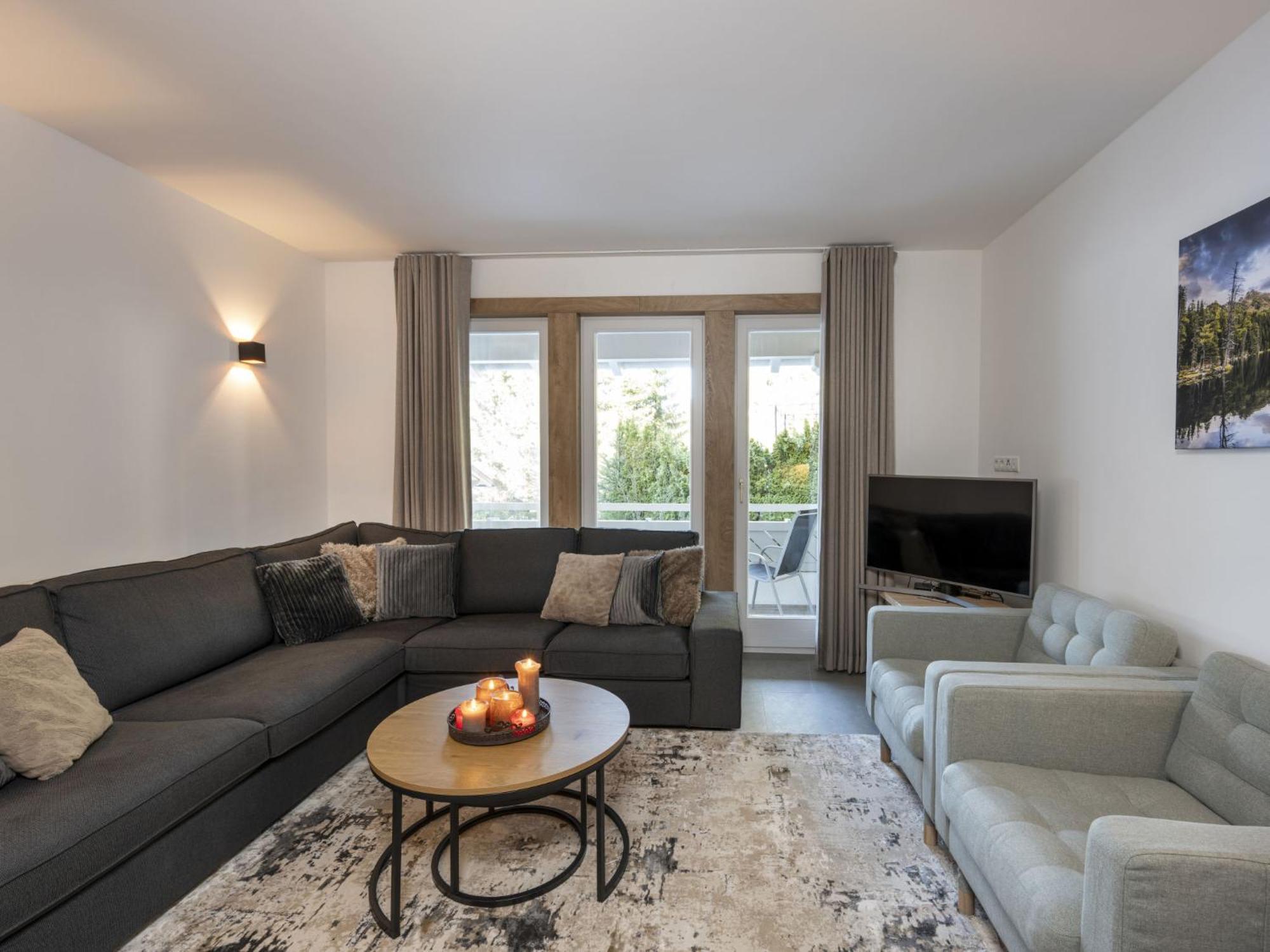 Holiday Home Steindlwald By Interhome Untertauern Exterior photo