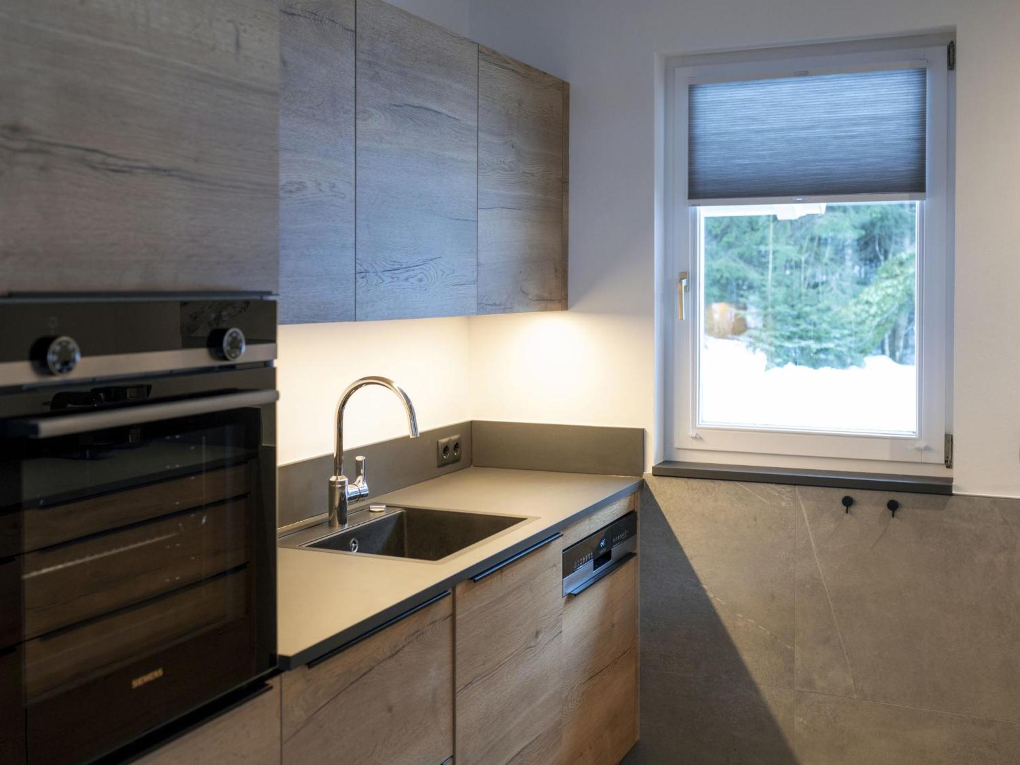 Holiday Home Steindlwald By Interhome Untertauern Exterior photo