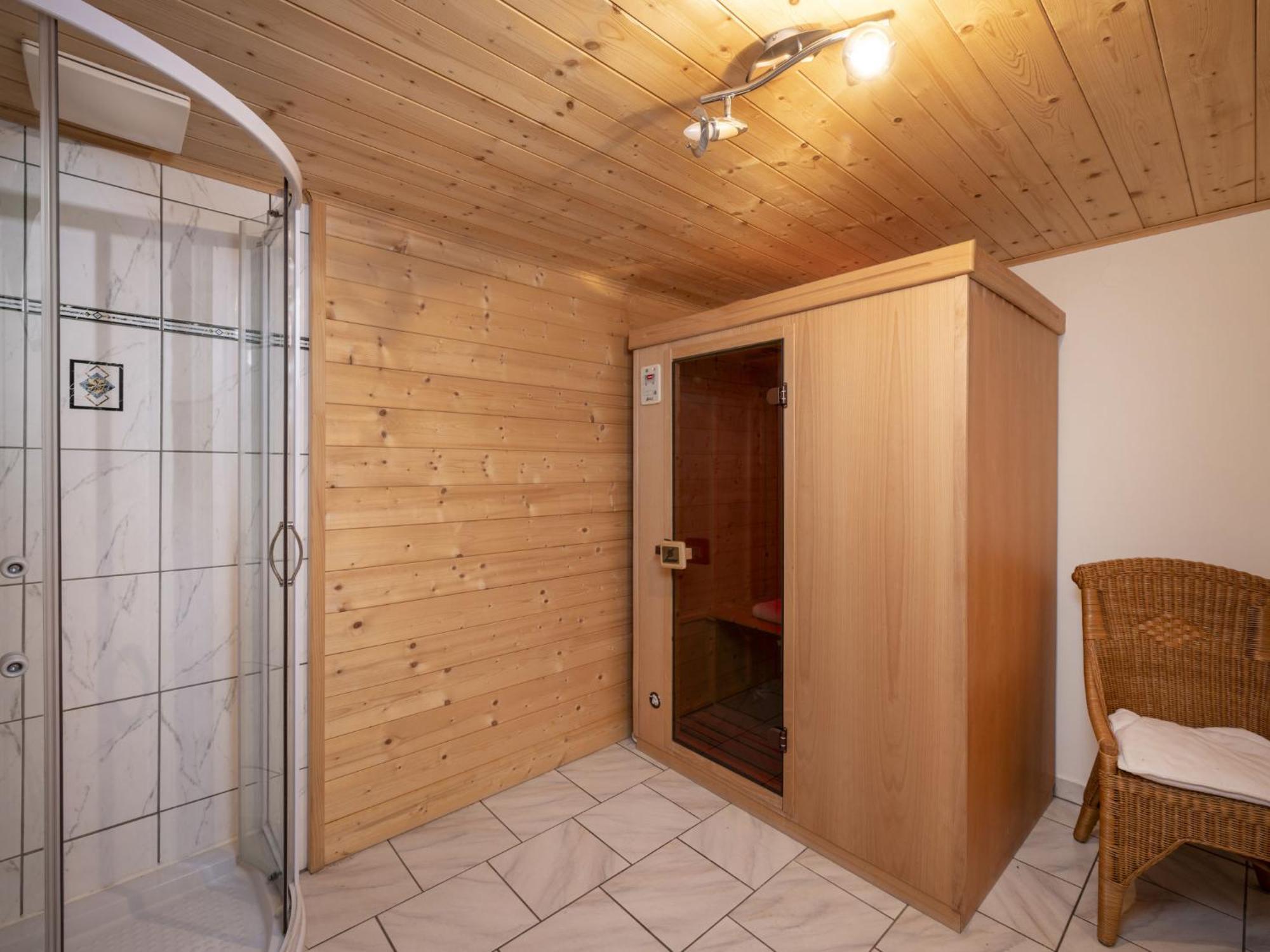 Holiday Home Steindlwald By Interhome Untertauern Exterior photo