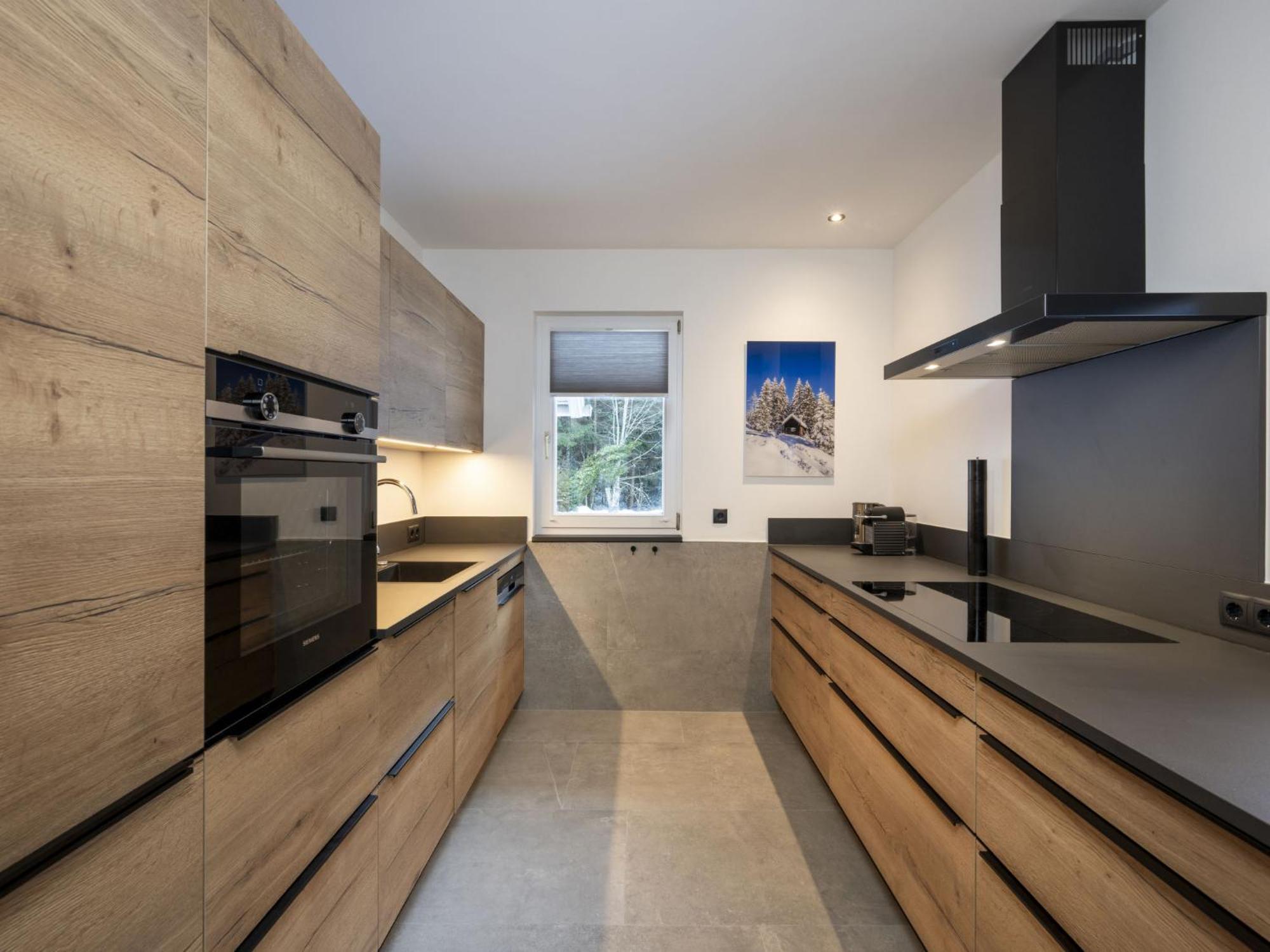 Holiday Home Steindlwald By Interhome Untertauern Exterior photo